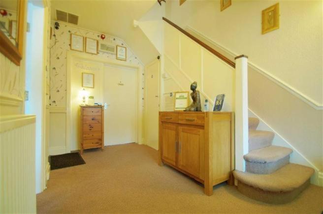 The Almar, Scarborough, United Kingdom