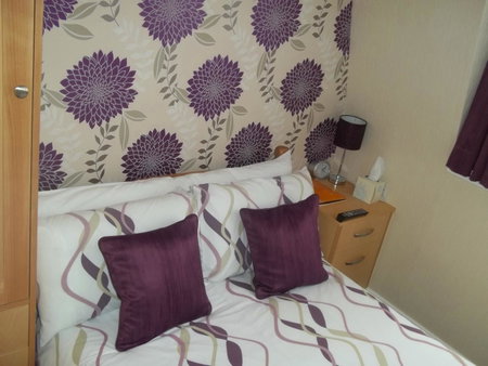 The Almar, Scarborough, United Kingdom