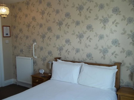 The Almar, Scarborough, United Kingdom