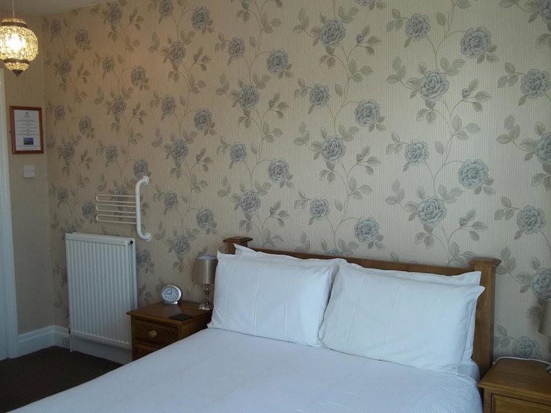 The Almar, Scarborough, United Kingdom