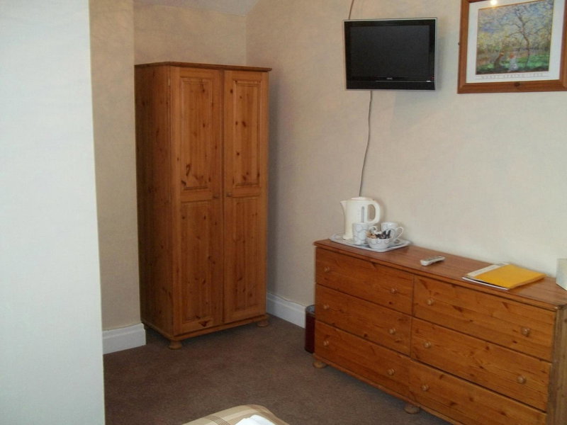The Almar, Scarborough, United Kingdom
