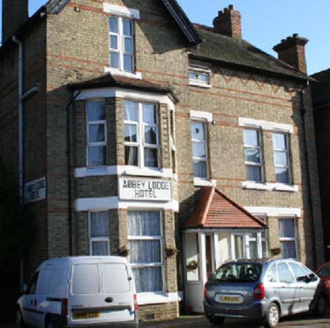 Abbey Lodge Hotel, London, United Kingdom