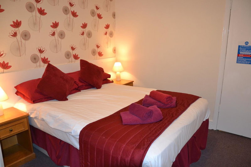 Abbey Lodge Hotel, London, United Kingdom