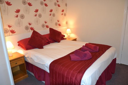Abbey Lodge Hotel, London, United Kingdom