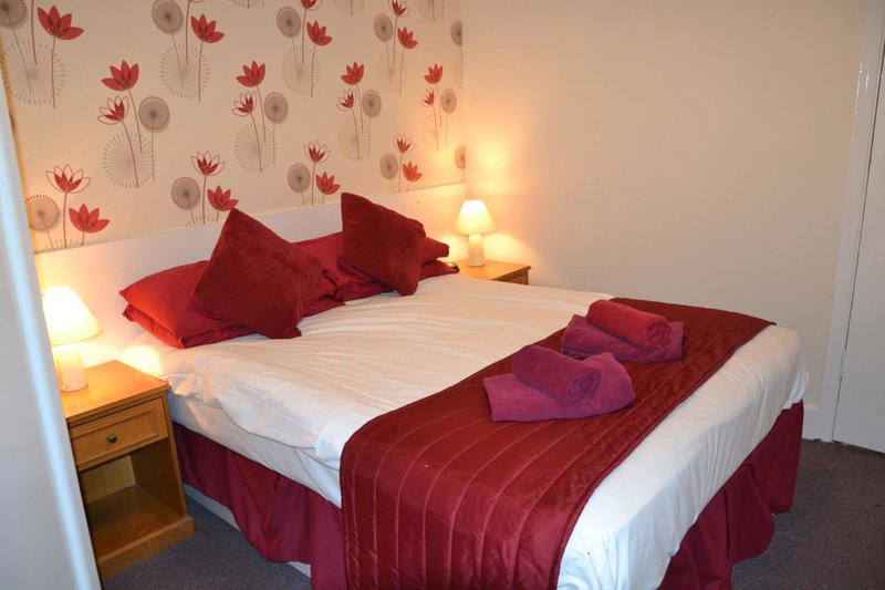 Abbey Lodge Hotel, London, United Kingdom
