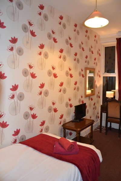 Abbey Lodge Hotel, London, United Kingdom