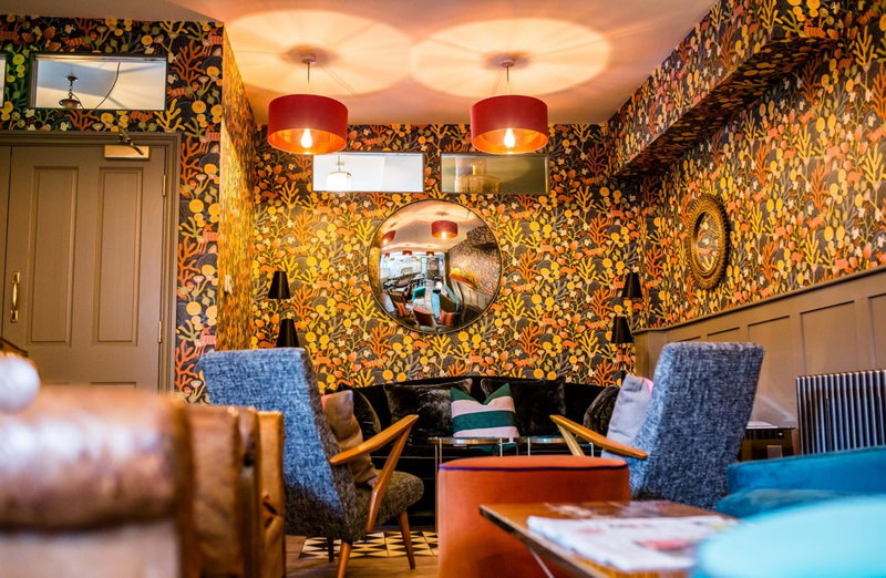 Moore House, Hastings, United Kingdom