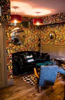 Moore House, Hastings, United Kingdom
