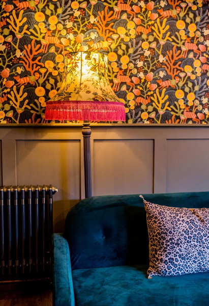 Moore House, Hastings, United Kingdom