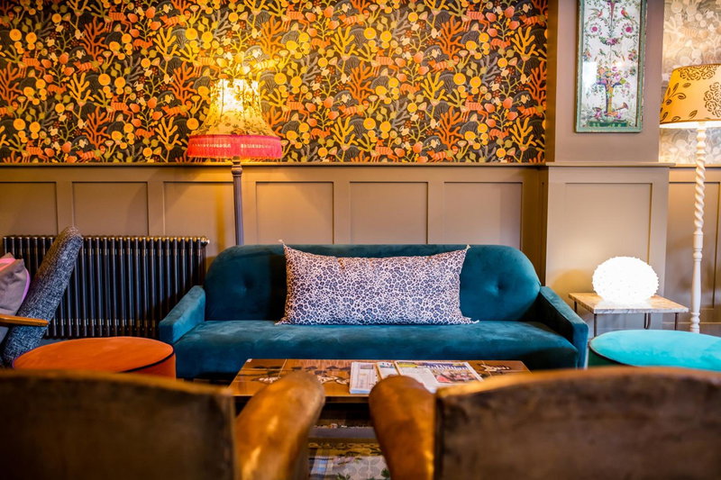 Moore House, Hastings, United Kingdom