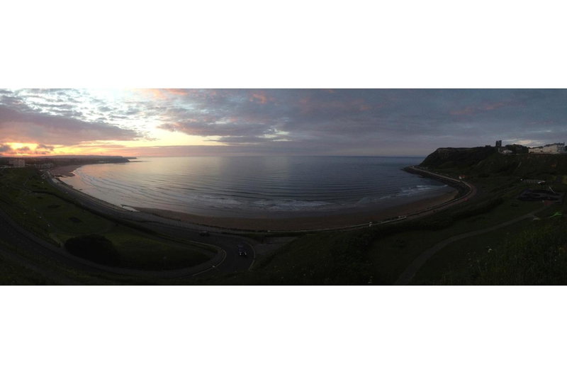 The Helaina, Scarborough, United Kingdom