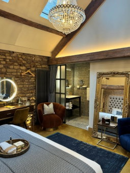 Quite Simply French, Lancaster, United Kingdom