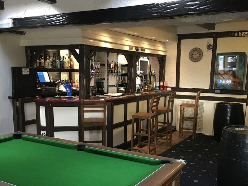 The Buck INN, Richmond, United Kingdom