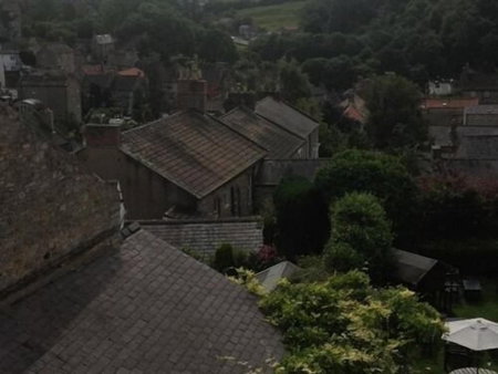 The Buck INN, Richmond, United Kingdom