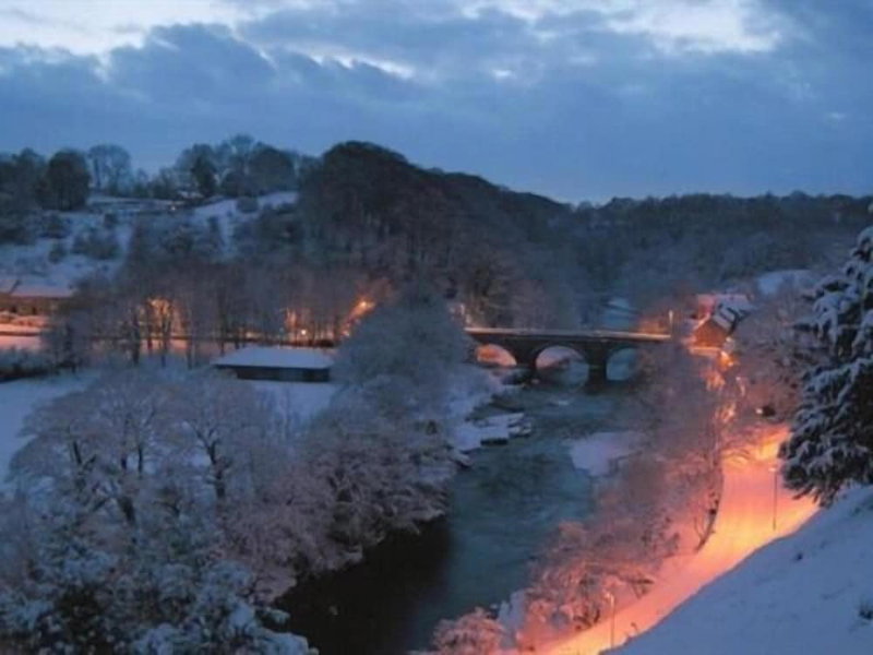 The Buck INN, Richmond, United Kingdom