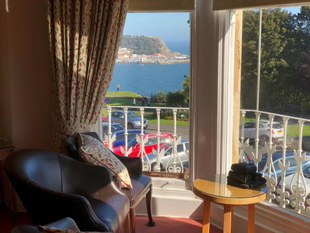 Mansion House, Scarborough, United Kingdom