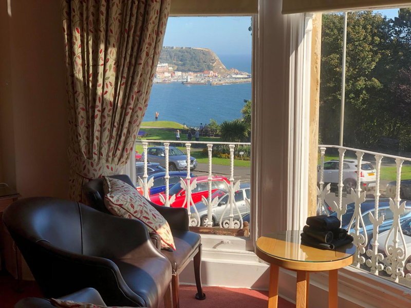 Mansion House, Scarborough, United Kingdom