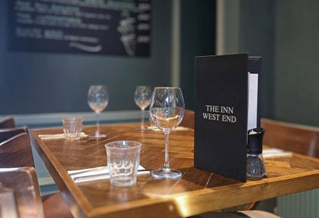 The Inn West End, Woking, United Kingdom