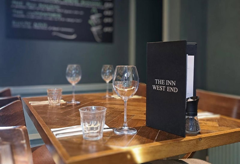 The Inn West End, Woking, United Kingdom