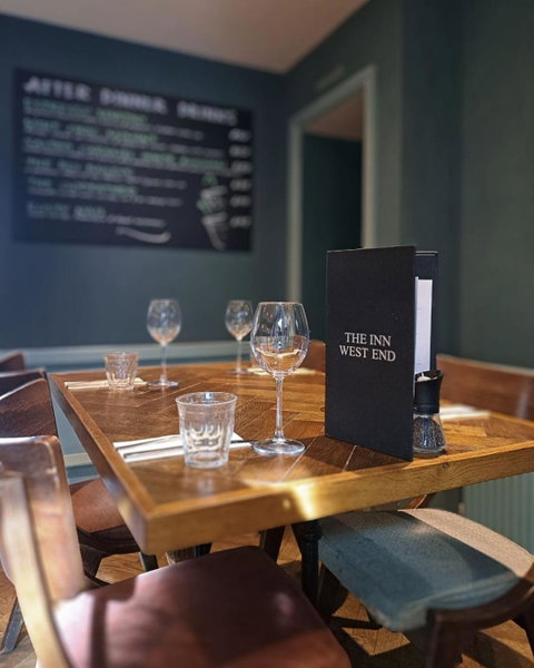 The Inn West End, Woking, United Kingdom
