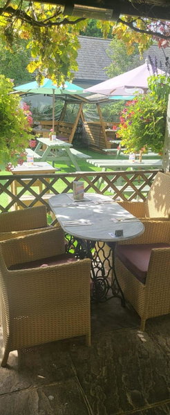 The Inn West End, Woking, United Kingdom