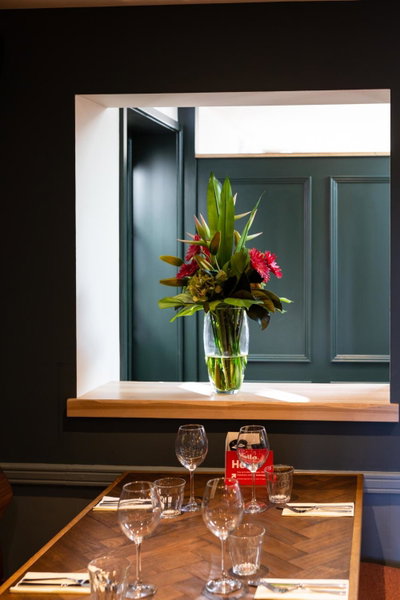 The Inn West End, Woking, United Kingdom