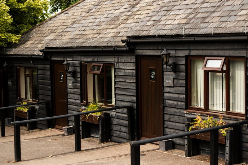 The Black Horse Inn, Maidstone, United Kingdom