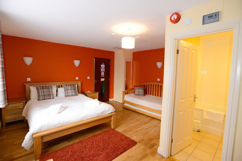 The Black Horse Inn, Maidstone, United Kingdom