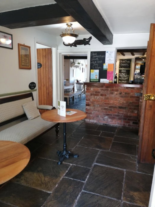 Olive Tree Guest House, Uttoxeter, United Kingdom