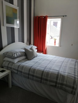 Olive Tree Guest House, Uttoxeter, United Kingdom