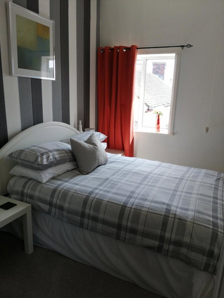 Olive Tree Guest House, Uttoxeter, United Kingdom