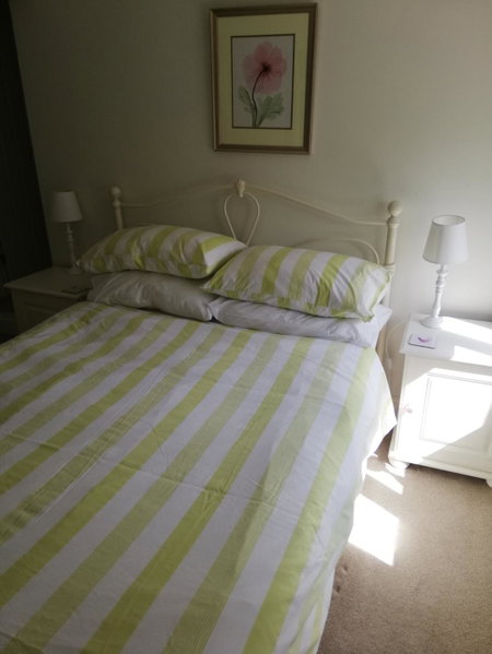 Olive Tree Guest House, Uttoxeter, United Kingdom