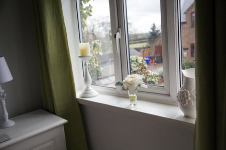 Olive Tree Guest House, Uttoxeter, United Kingdom