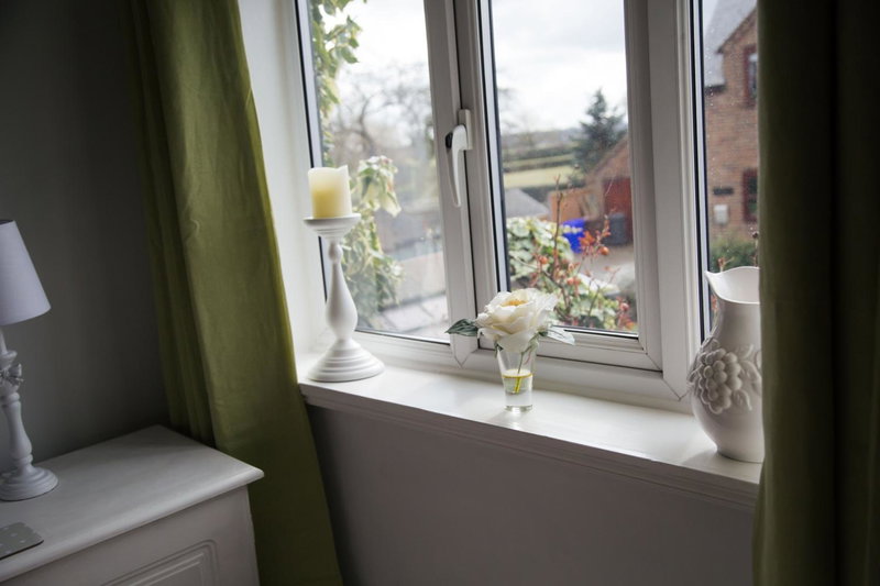 Olive Tree Guest House, Uttoxeter, United Kingdom