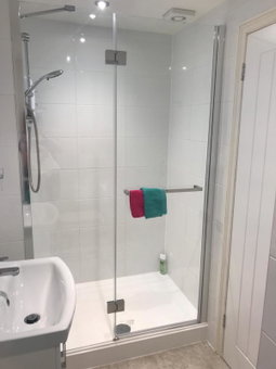 Olive Tree Guest House, Uttoxeter, United Kingdom