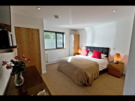 The Cedars, Bath, United Kingdom