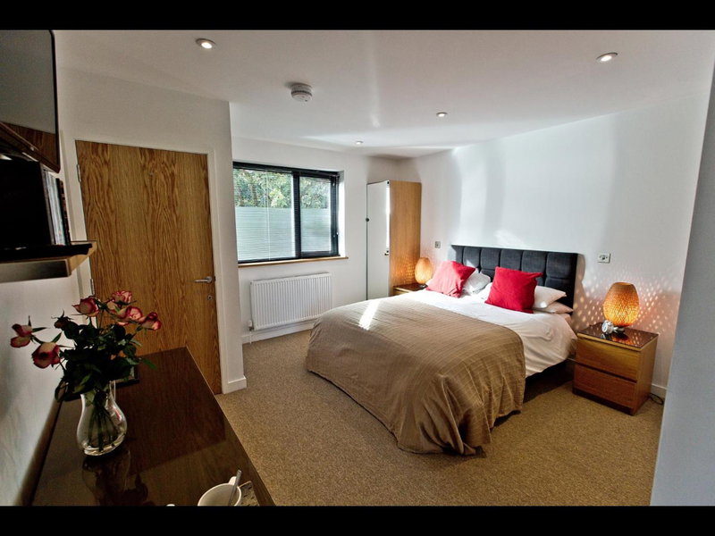 The Cedars, Bath, United Kingdom
