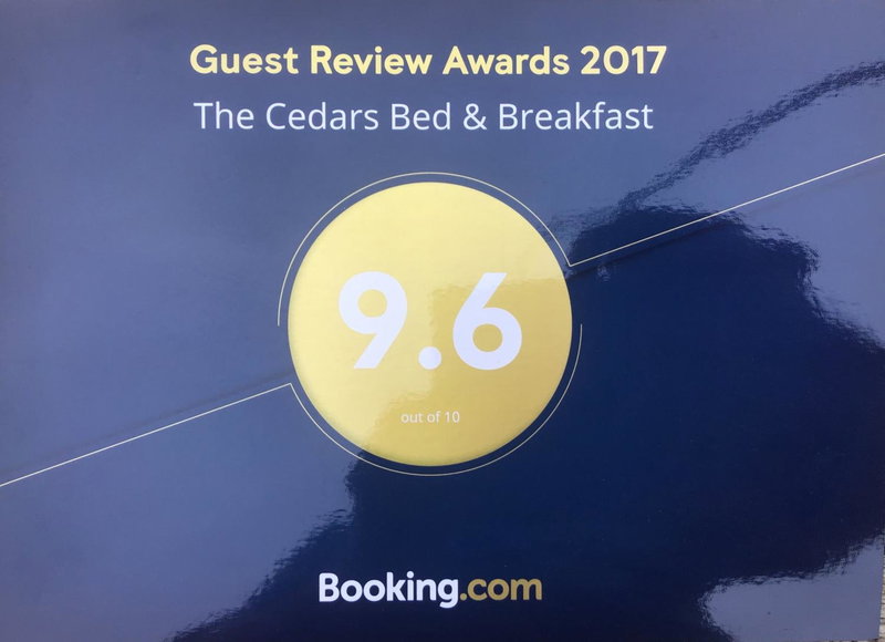 The Cedars, Bath, United Kingdom