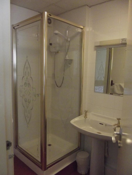 Plas Coch Hotel Ltd, Bala, United Kingdom