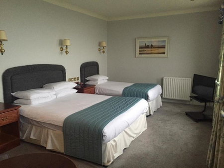 The Lansdowne, Eastbourne, Eastbourne, United Kingdom