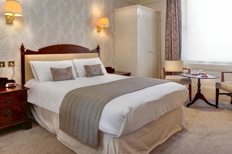 The Lansdowne, Eastbourne, Eastbourne, United Kingdom