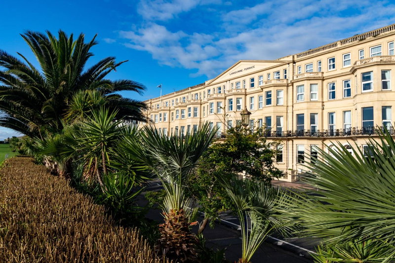 The Lansdowne, Eastbourne, Eastbourne, United Kingdom
