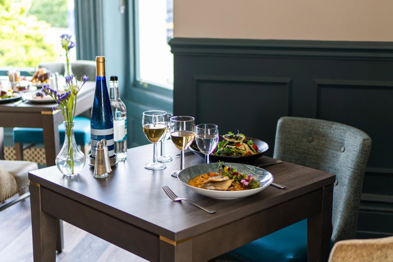 The Lansdowne, Eastbourne, Eastbourne, United Kingdom
