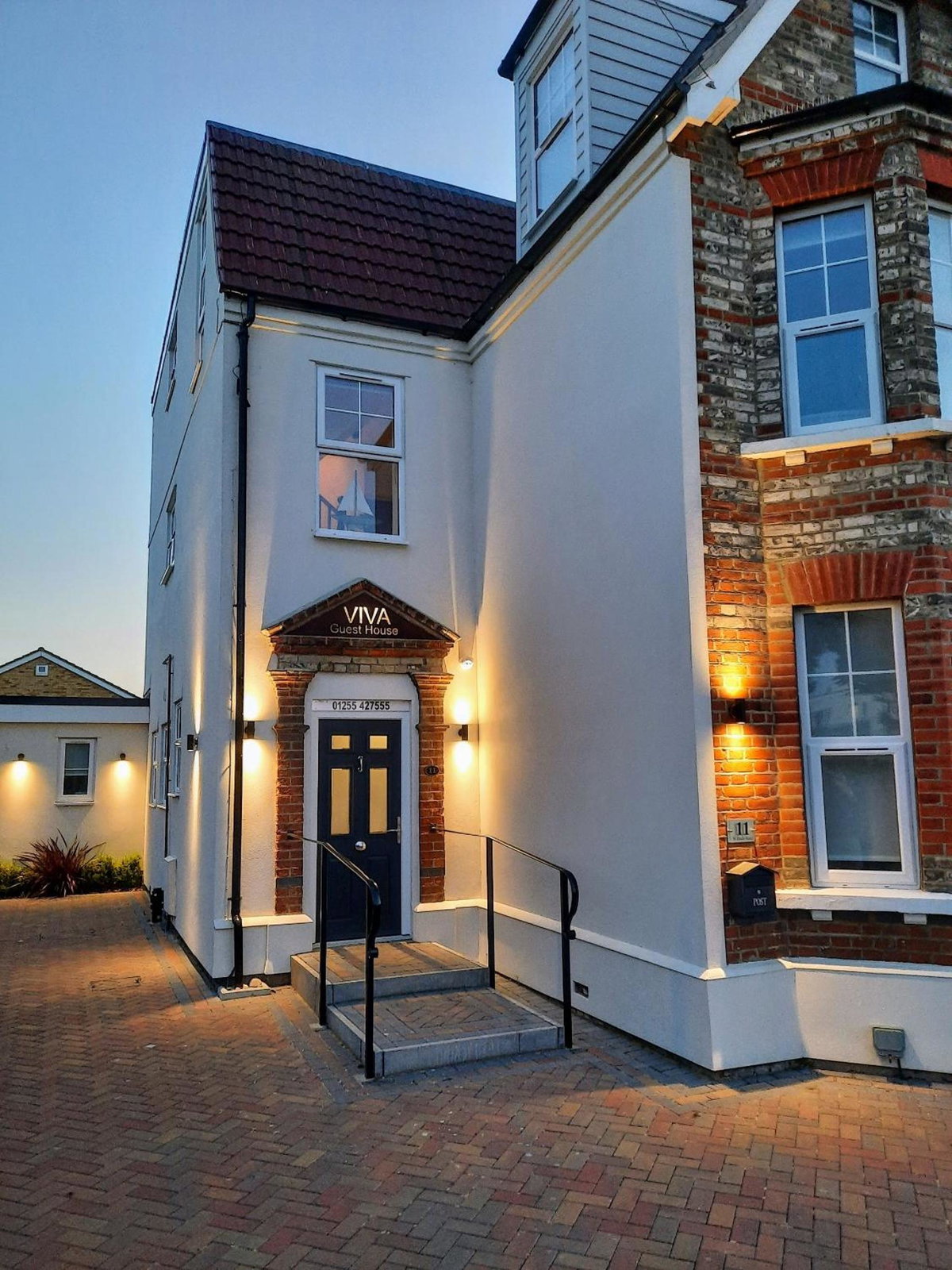 Hotel · Viva Guest House, Clacton-on-Sea