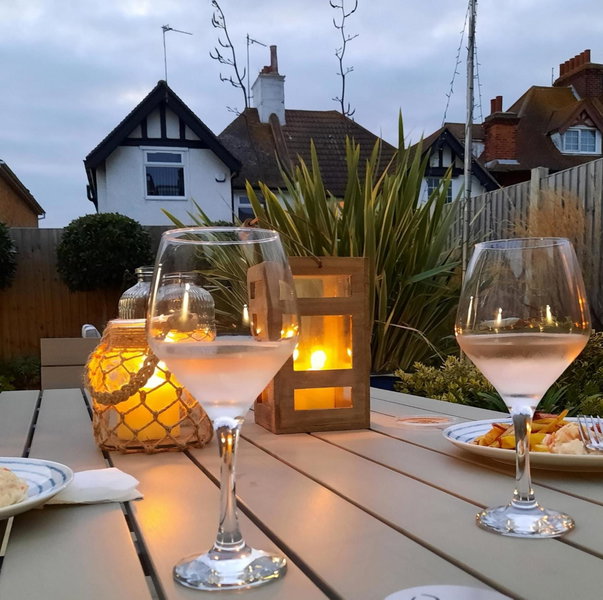 Viva Guest House, Clacton-on-Sea, United Kingdom