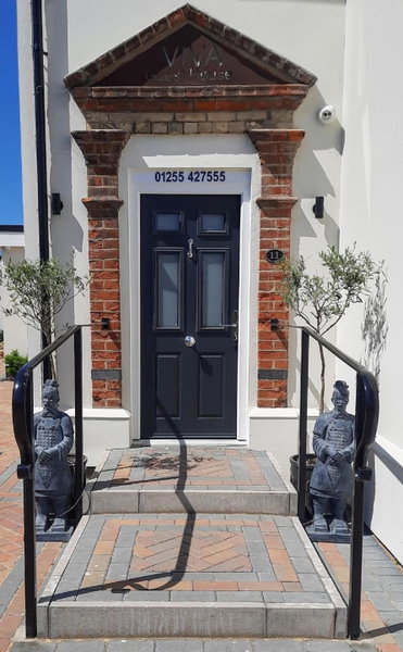 Viva Guest House, Clacton-on-Sea, United Kingdom