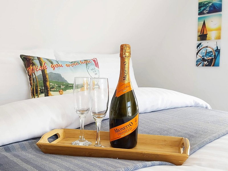 Viva Guest House, Clacton-on-Sea, United Kingdom