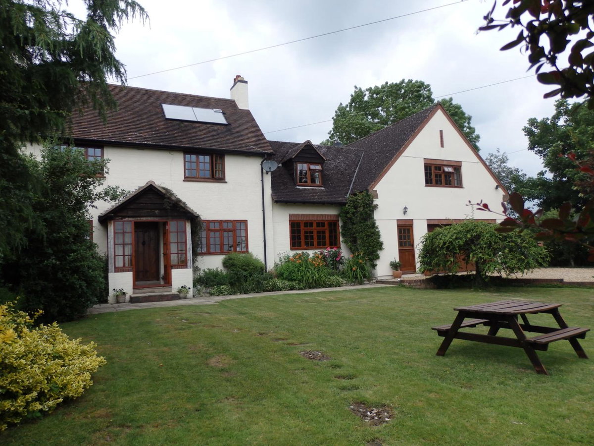 Larkrise Cottage Bed And Breakfast, United Kingdom