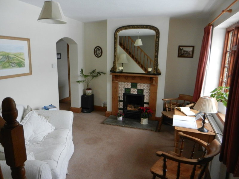 Larkrise Cottage Bed And Breakfast, Stratford-upon-Avon, United Kingdom