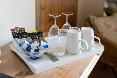 Larkrise Cottage Bed And Breakfast, Stratford-upon-Avon, United Kingdom